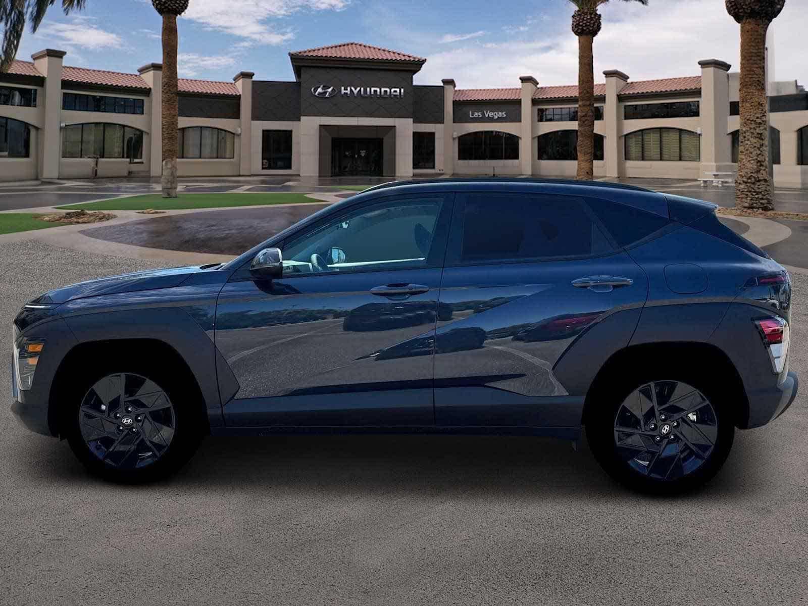 Thumbnail: 2026 Hyundai Kona - 3