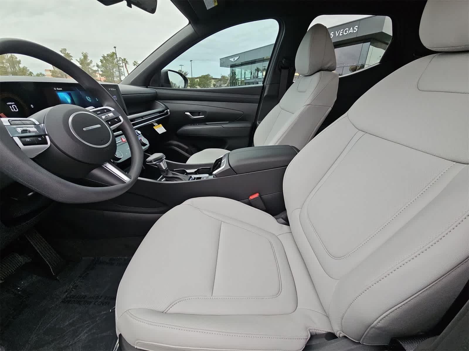 Thumbnail: 2026 Hyundai Santa Cruz - 15