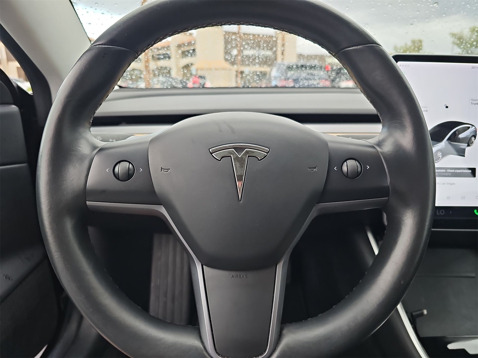 Thumbnail: 2018 Tesla Model 3 - 19