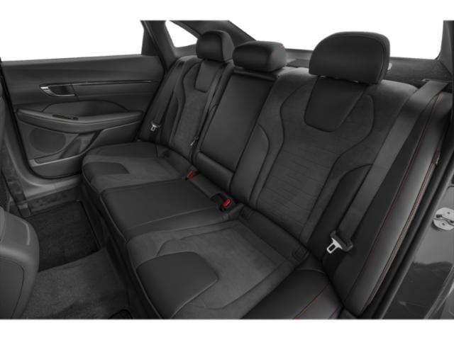 Thumbnail: 2025 Hyundai Sonata - 13