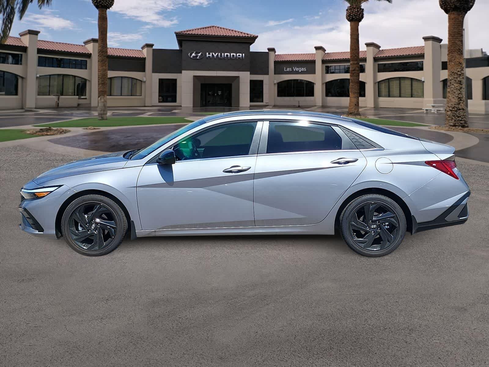 Thumbnail: 2026 Hyundai Elantra - 5
