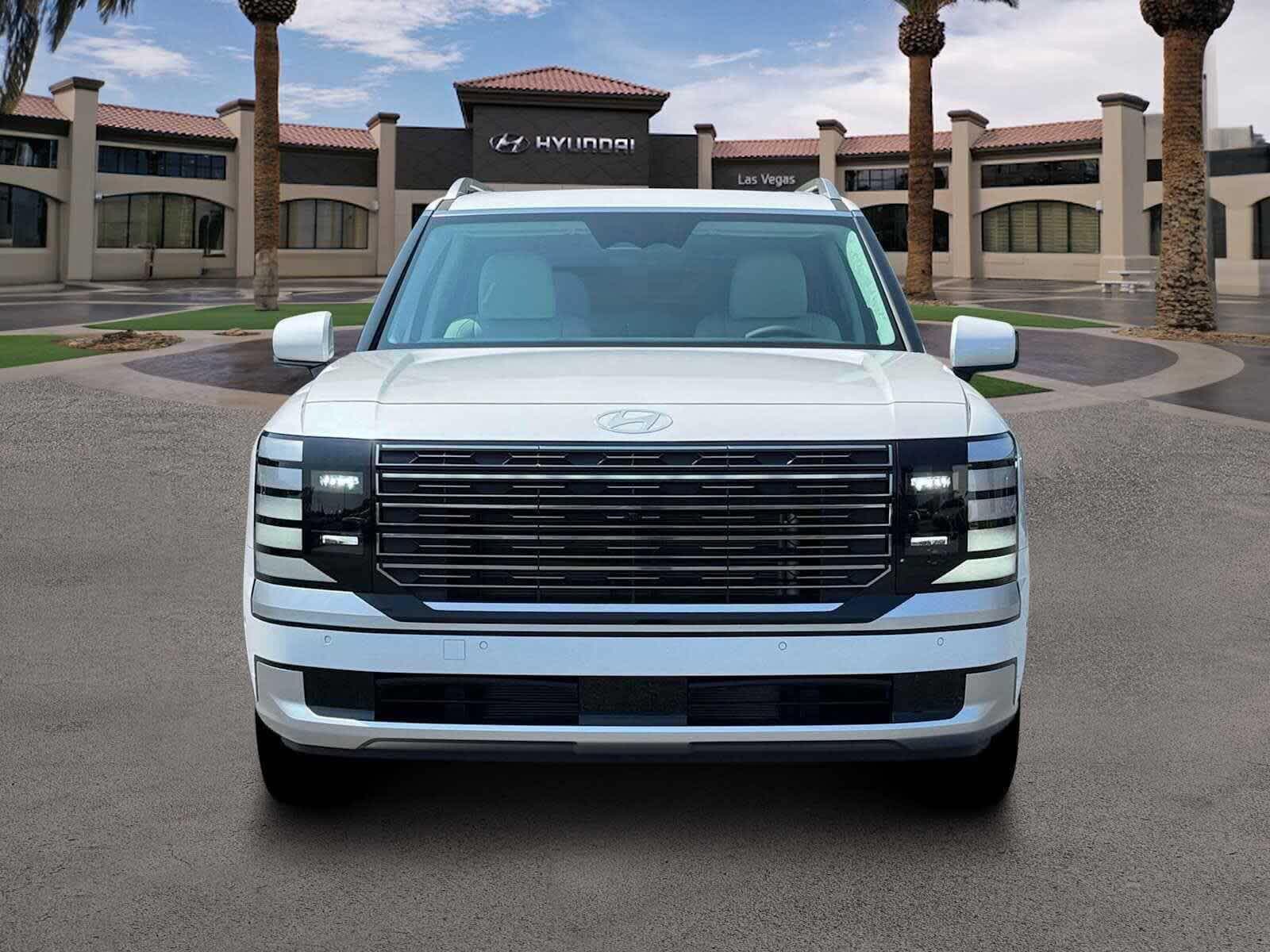 Thumbnail: 2026 Hyundai Palisade - 12