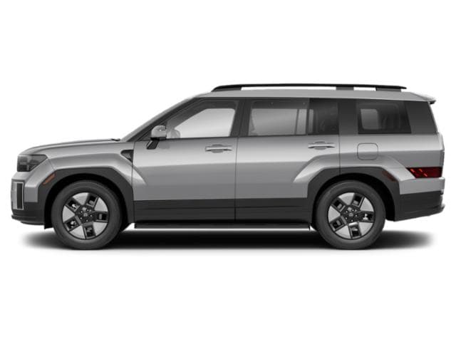 Thumbnail: 2026 Hyundai Santa Fe - 2