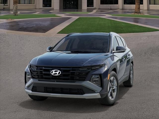 Thumbnail: 2025 Hyundai Tucson - 6