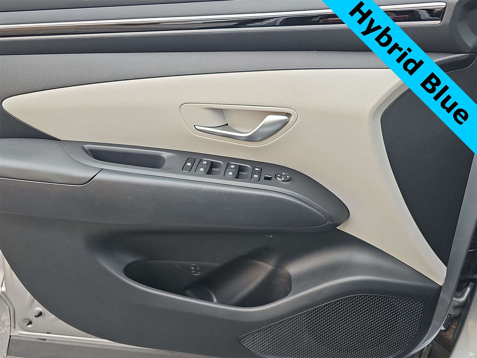 Thumbnail: 2023 Hyundai Tucson - 27