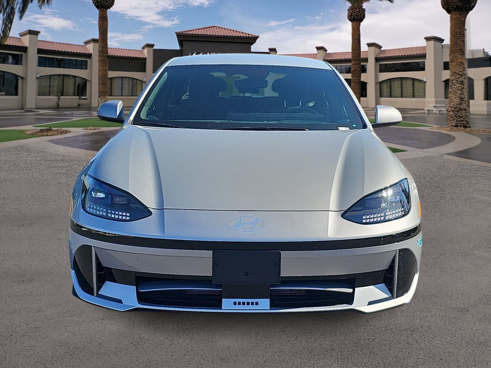 Thumbnail: 2025 Hyundai Ioniq 6 - 3