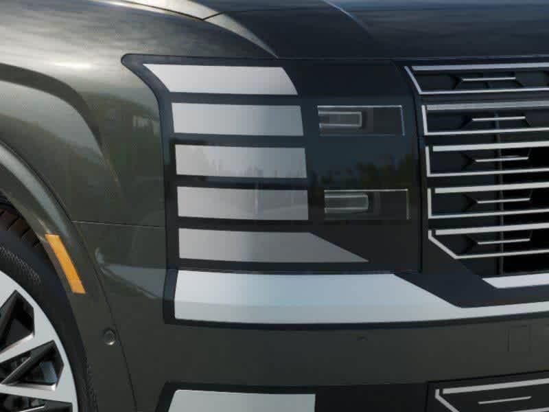 Thumbnail: 2026 Hyundai Palisade - 9