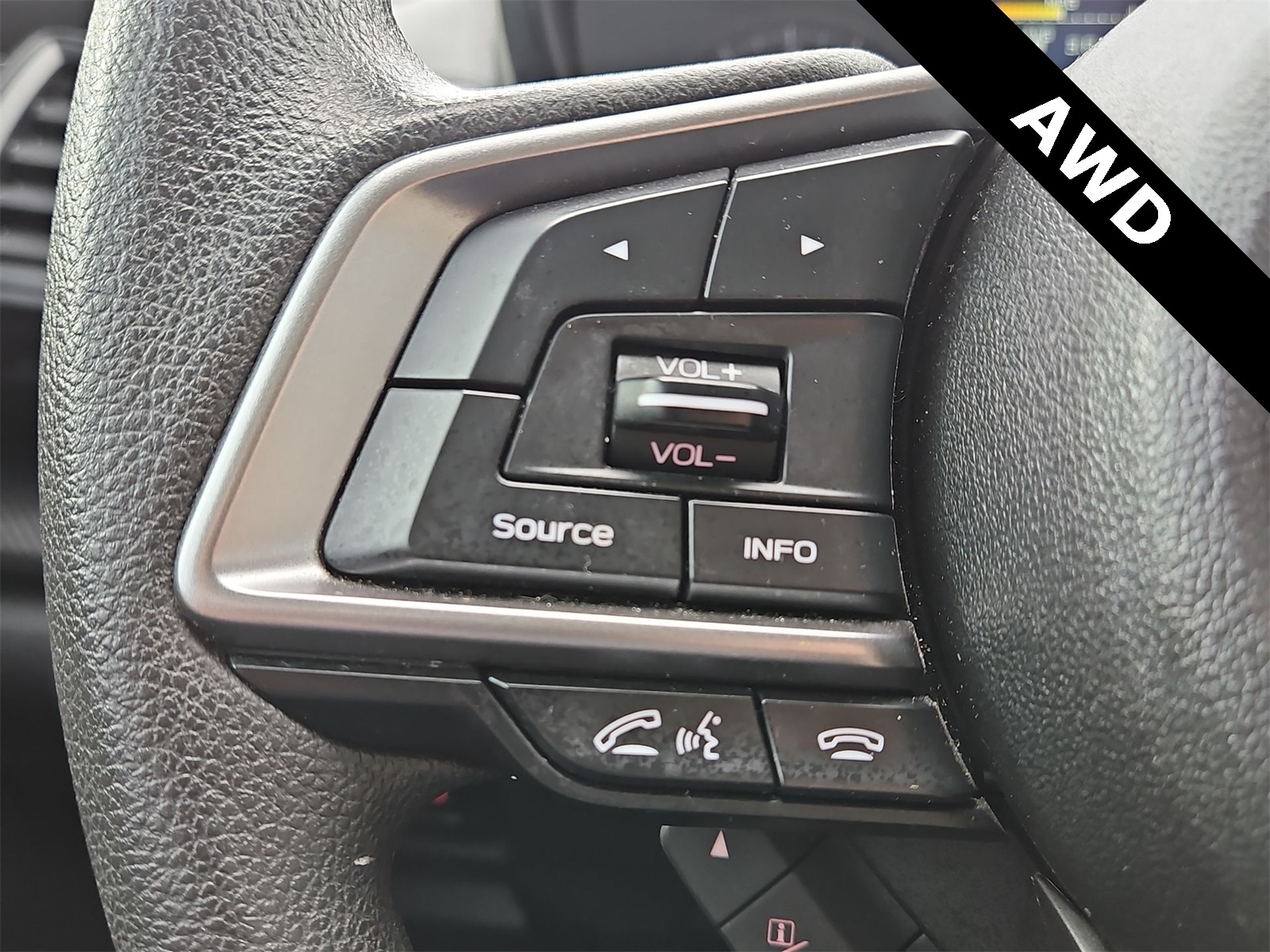 Thumbnail: 2023 Subaru Impreza - 28