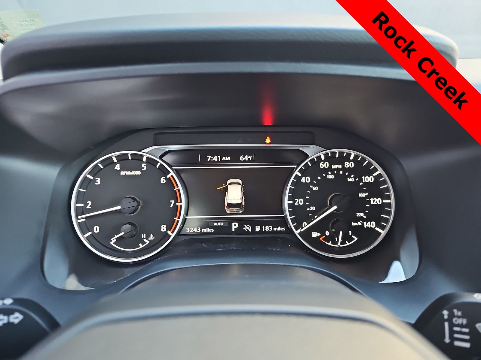 Thumbnail: 2025 Nissan Rogue - 22