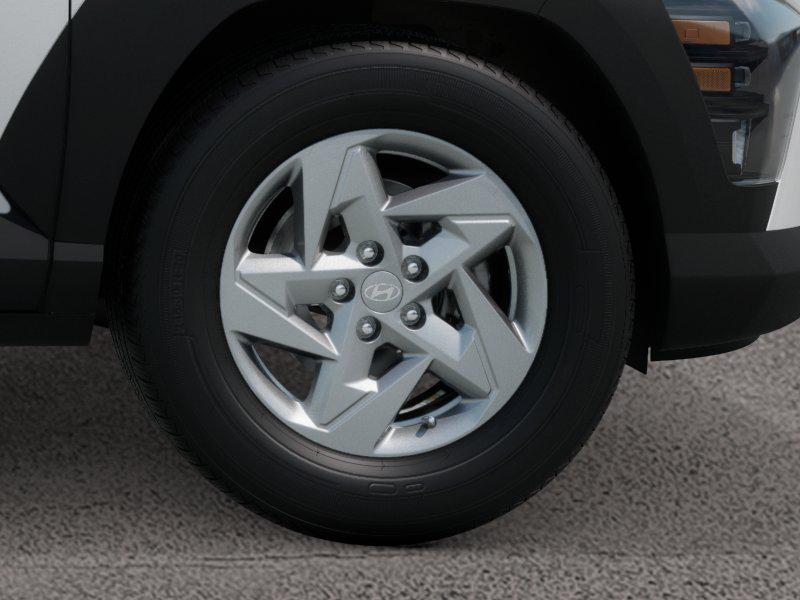 Thumbnail: 2026 Hyundai Kona - 8