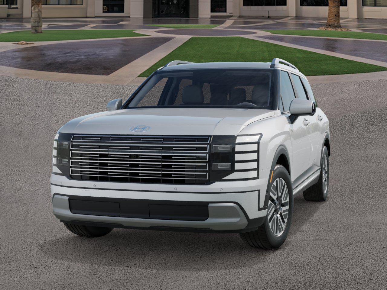 Thumbnail: 2026 Hyundai Palisade - 6
