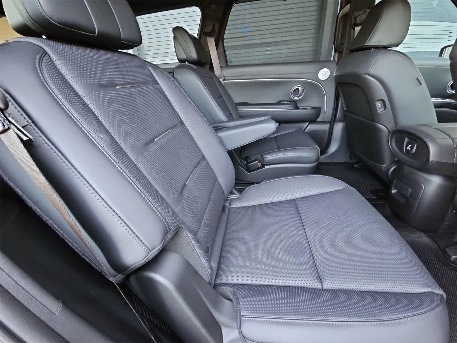 Thumbnail: 2026 Hyundai Palisade - 17