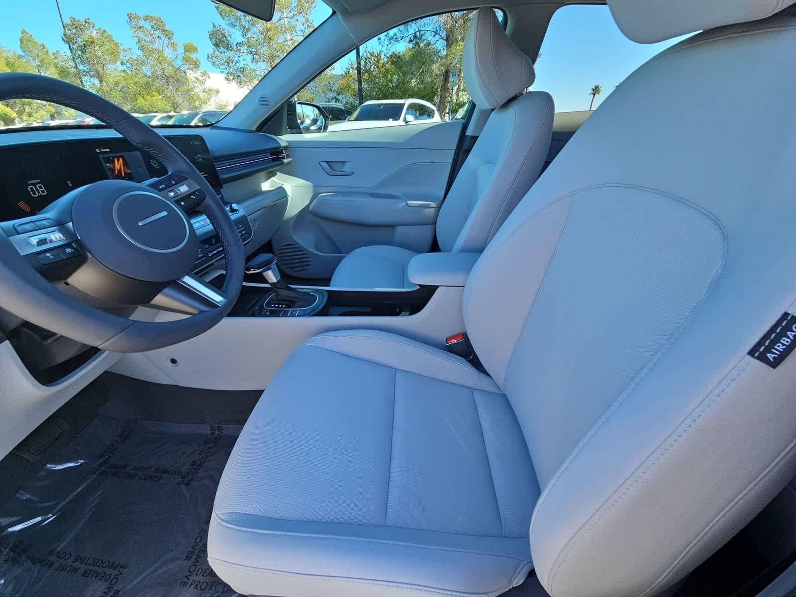 Thumbnail: 2026 Hyundai Kona - 15