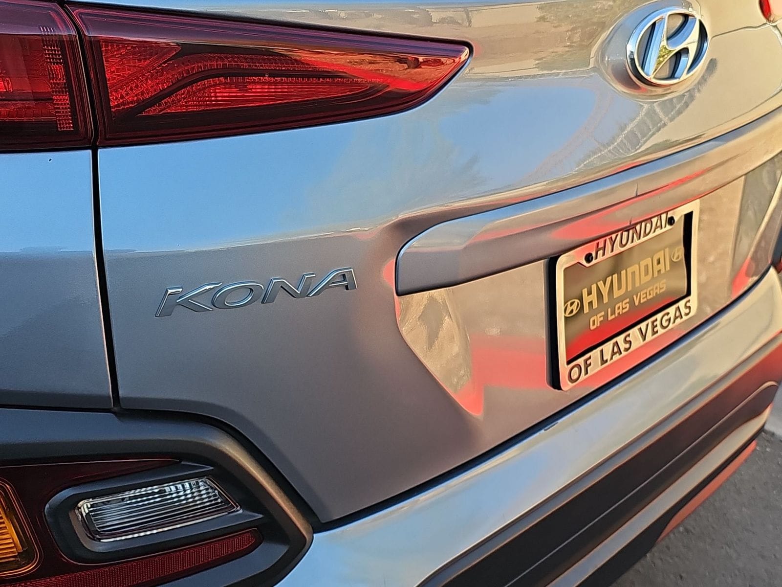 Thumbnail: 2020 Hyundai Kona - 12