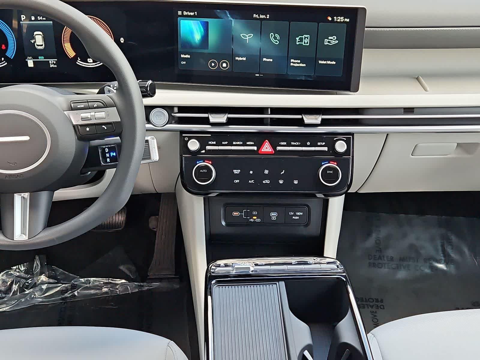 Thumbnail: 2026 Hyundai Tucson - 20