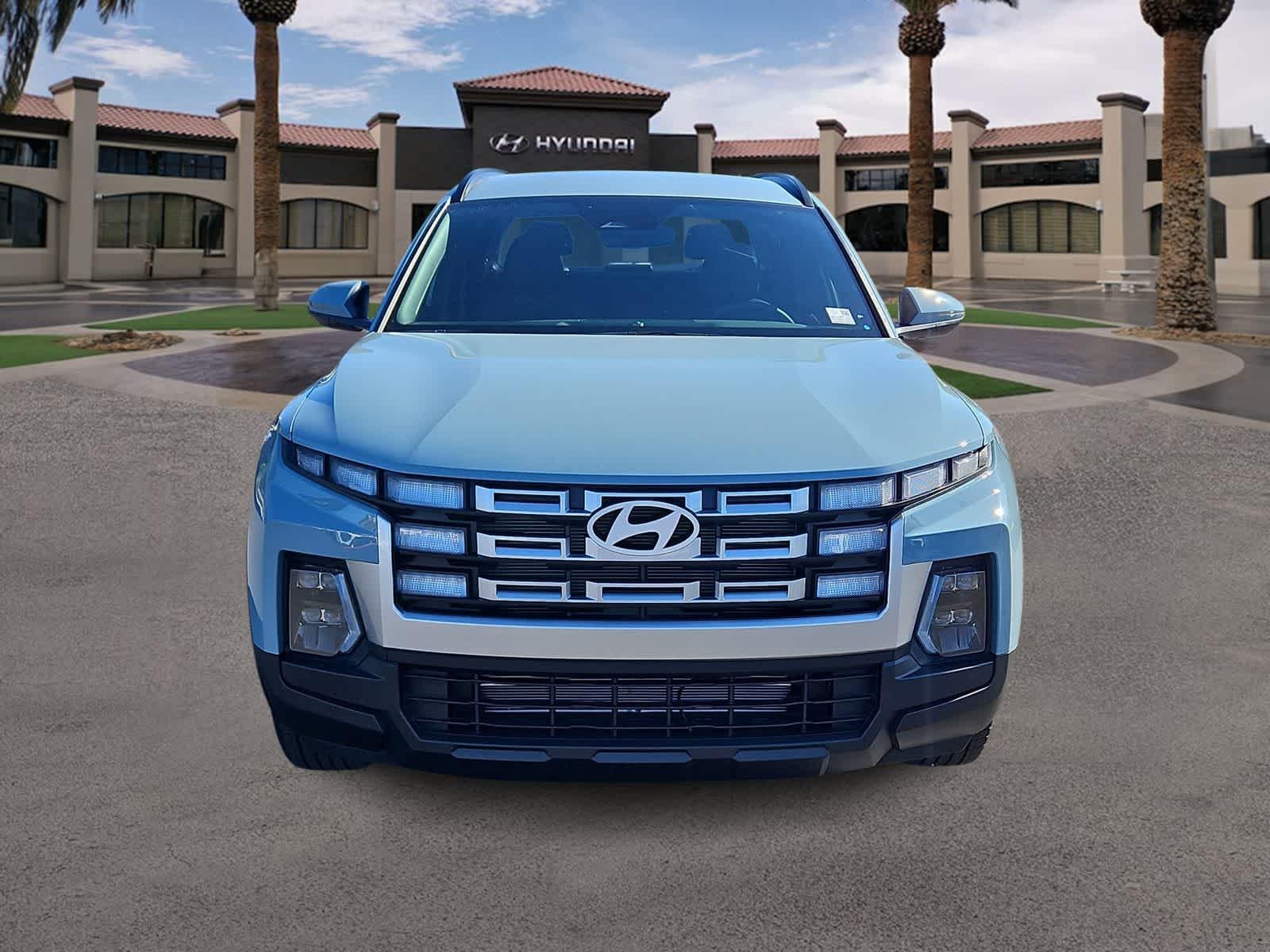 Thumbnail: 2026 Hyundai Santa Cruz - 3