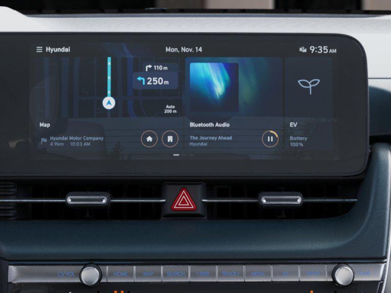 Thumbnail: 2026 Hyundai Ioniq 5 - 13