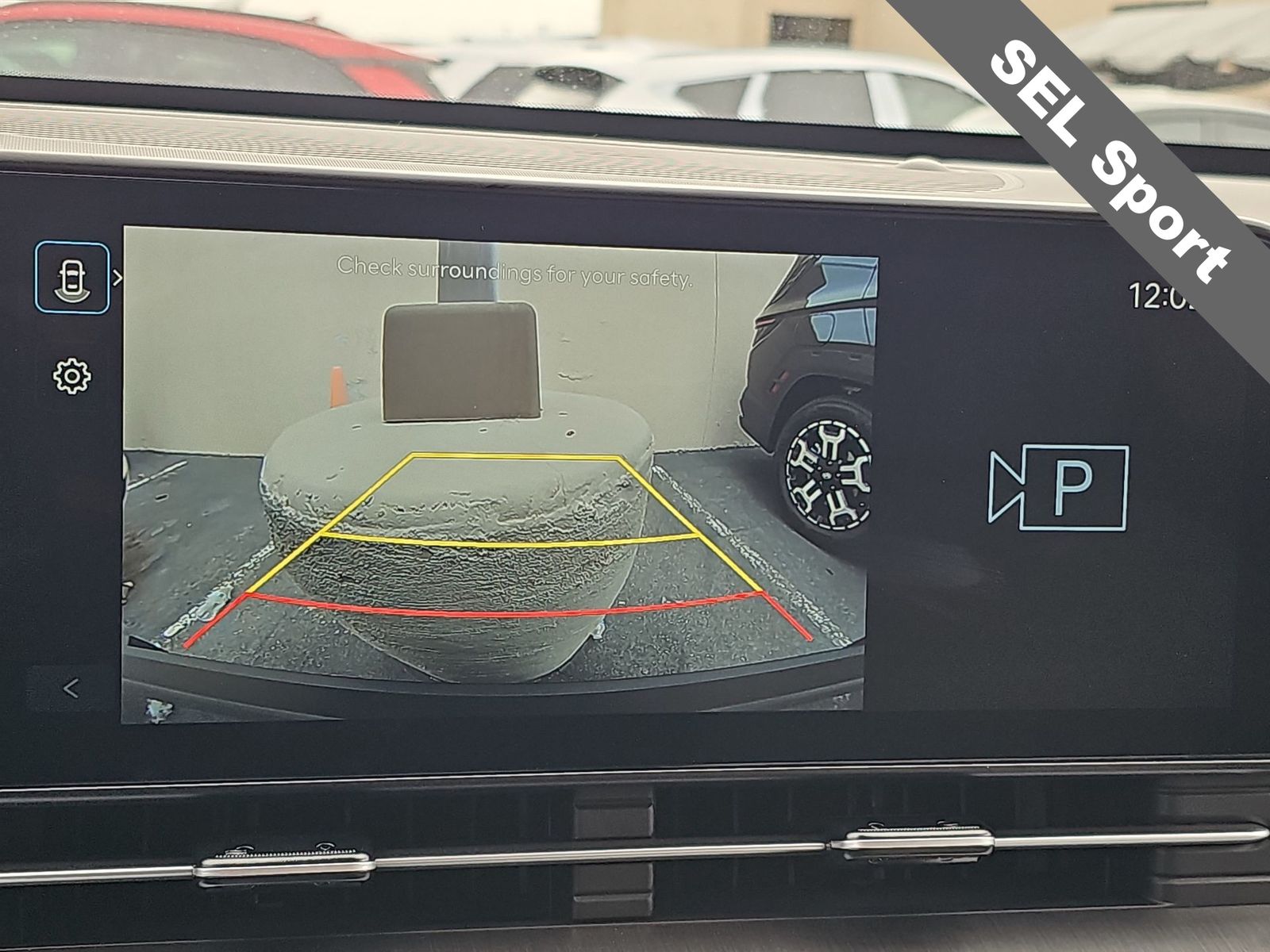 Thumbnail: 2026 Hyundai Kona - 26