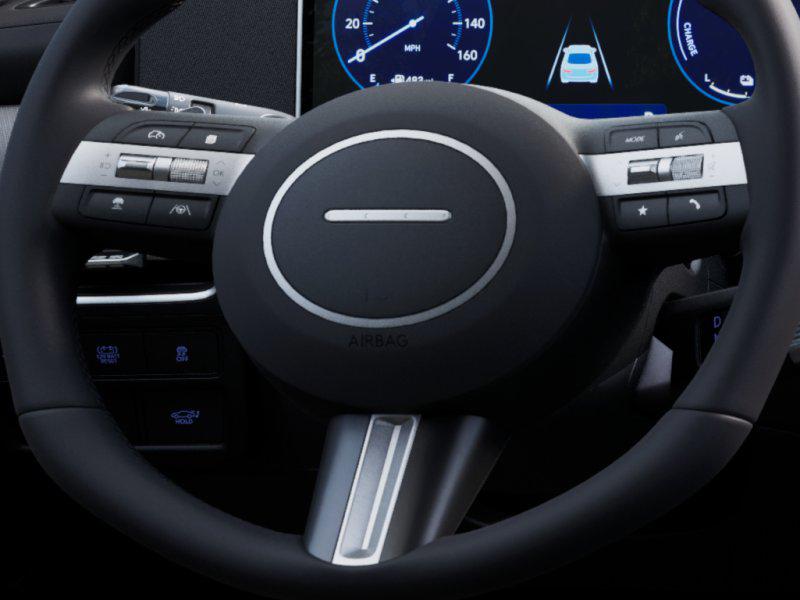 Thumbnail: 2025 Hyundai Sonata - 15