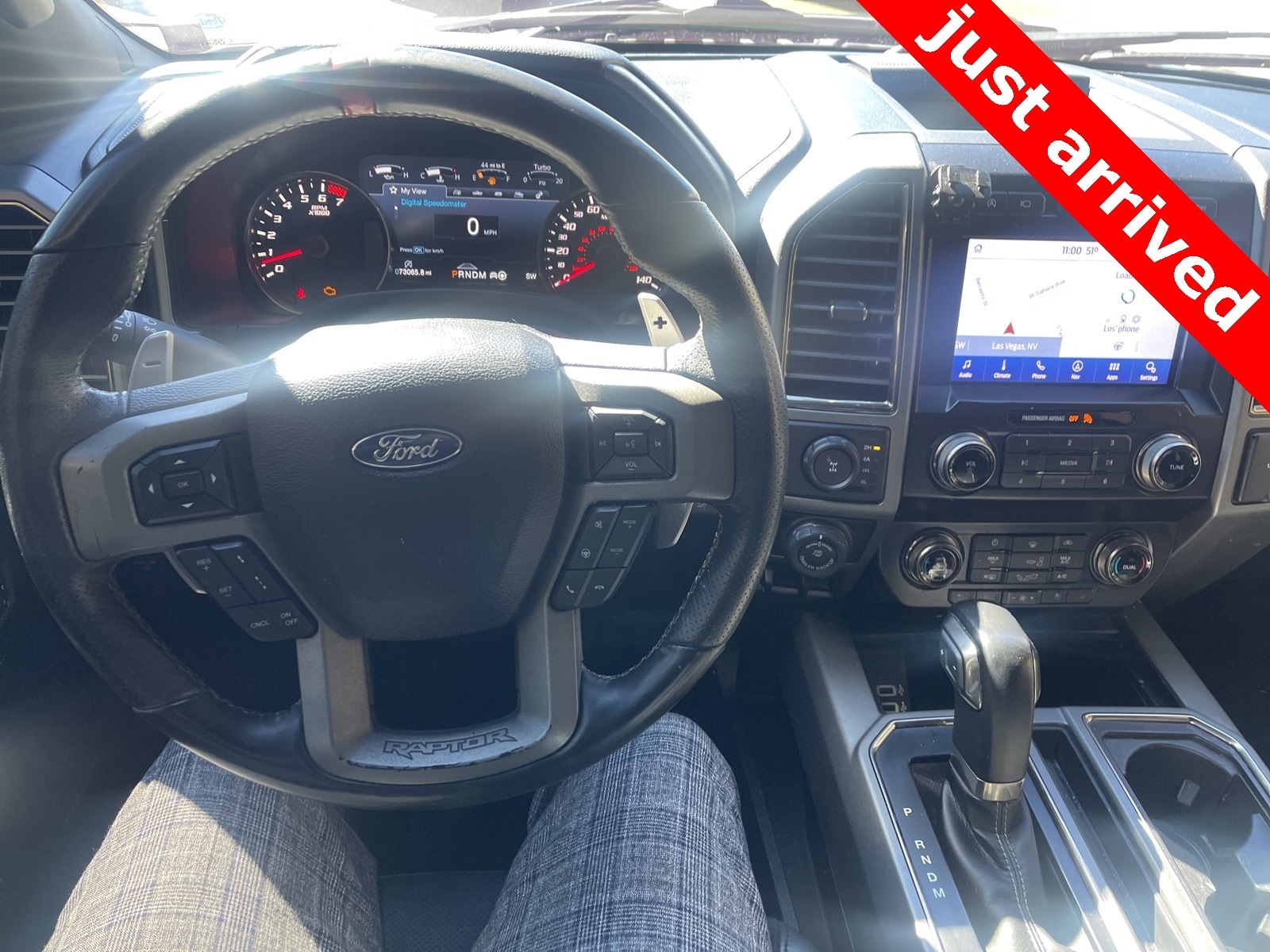 Thumbnail: 2020 Ford F-150 - 6