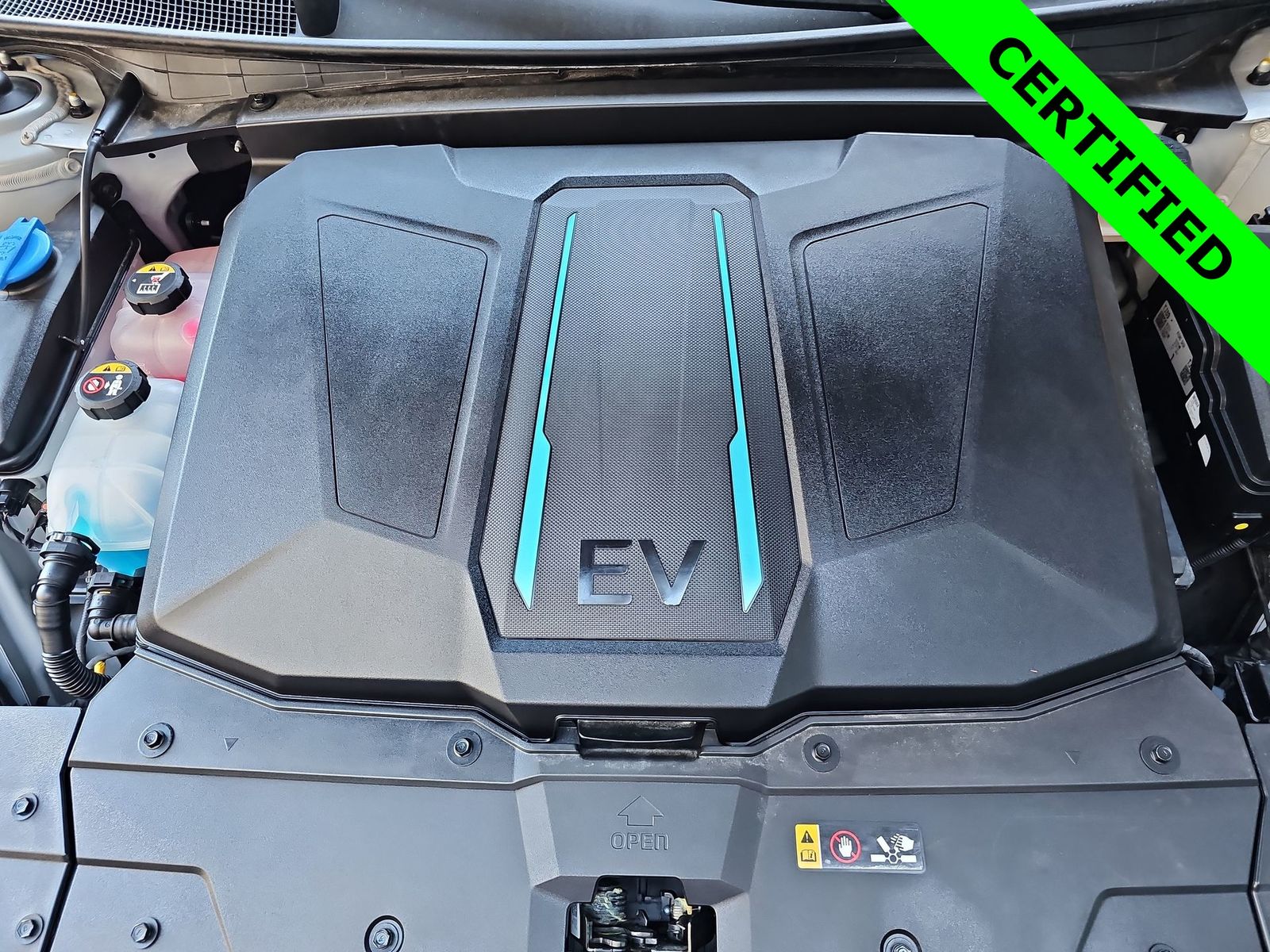 Thumbnail: 2024 Hyundai Ioniq 5 - 13