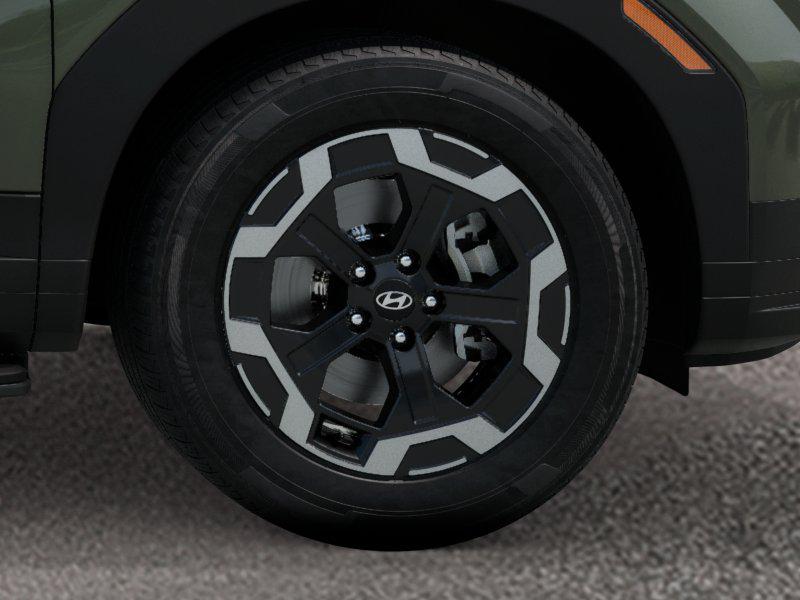 Thumbnail: 2026 Hyundai Santa Fe - 8