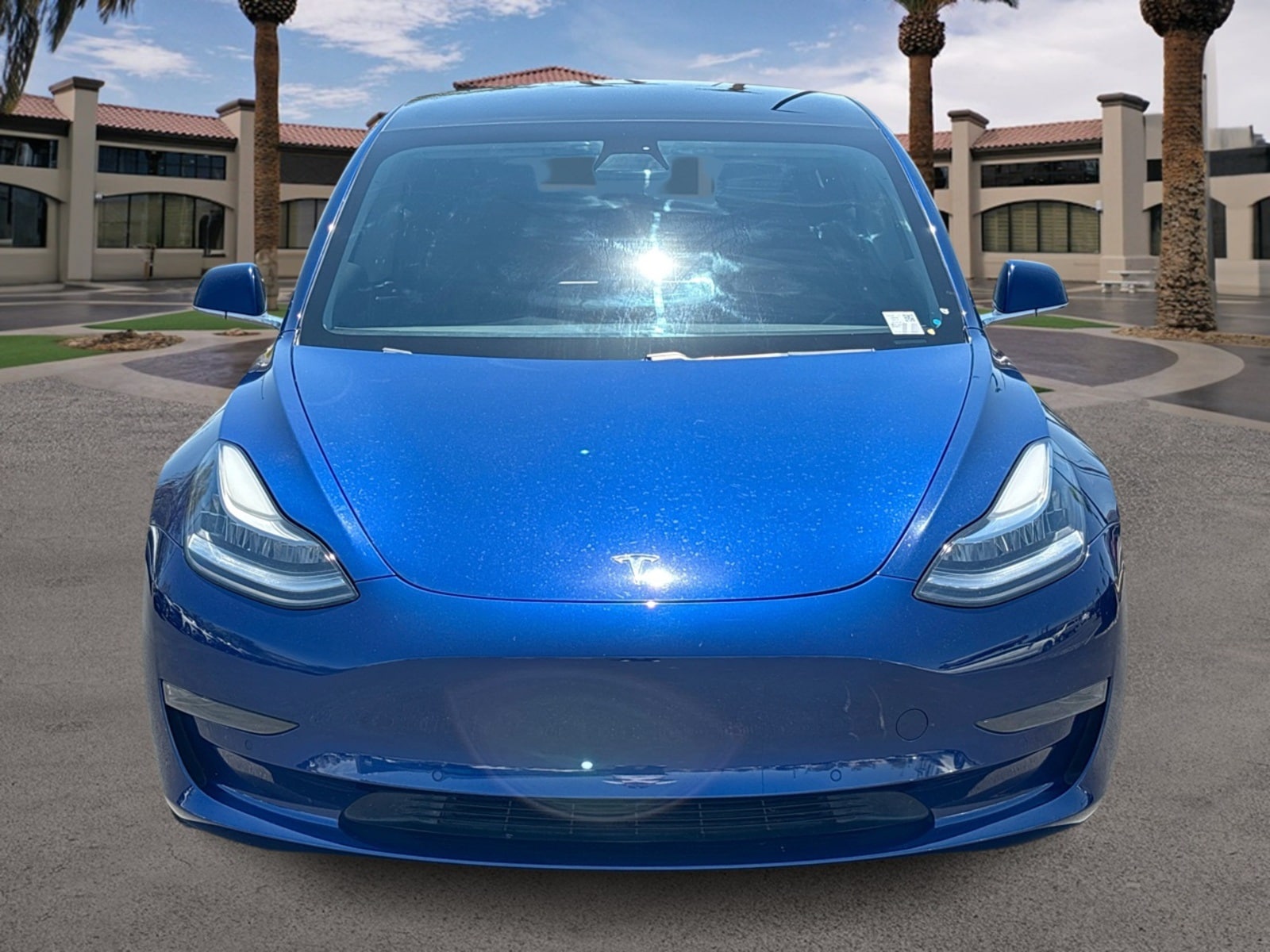 Thumbnail: 2020 Tesla Model 3 - 4