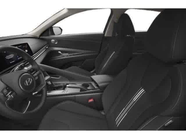 Thumbnail: 2026 Hyundai Elantra - 9