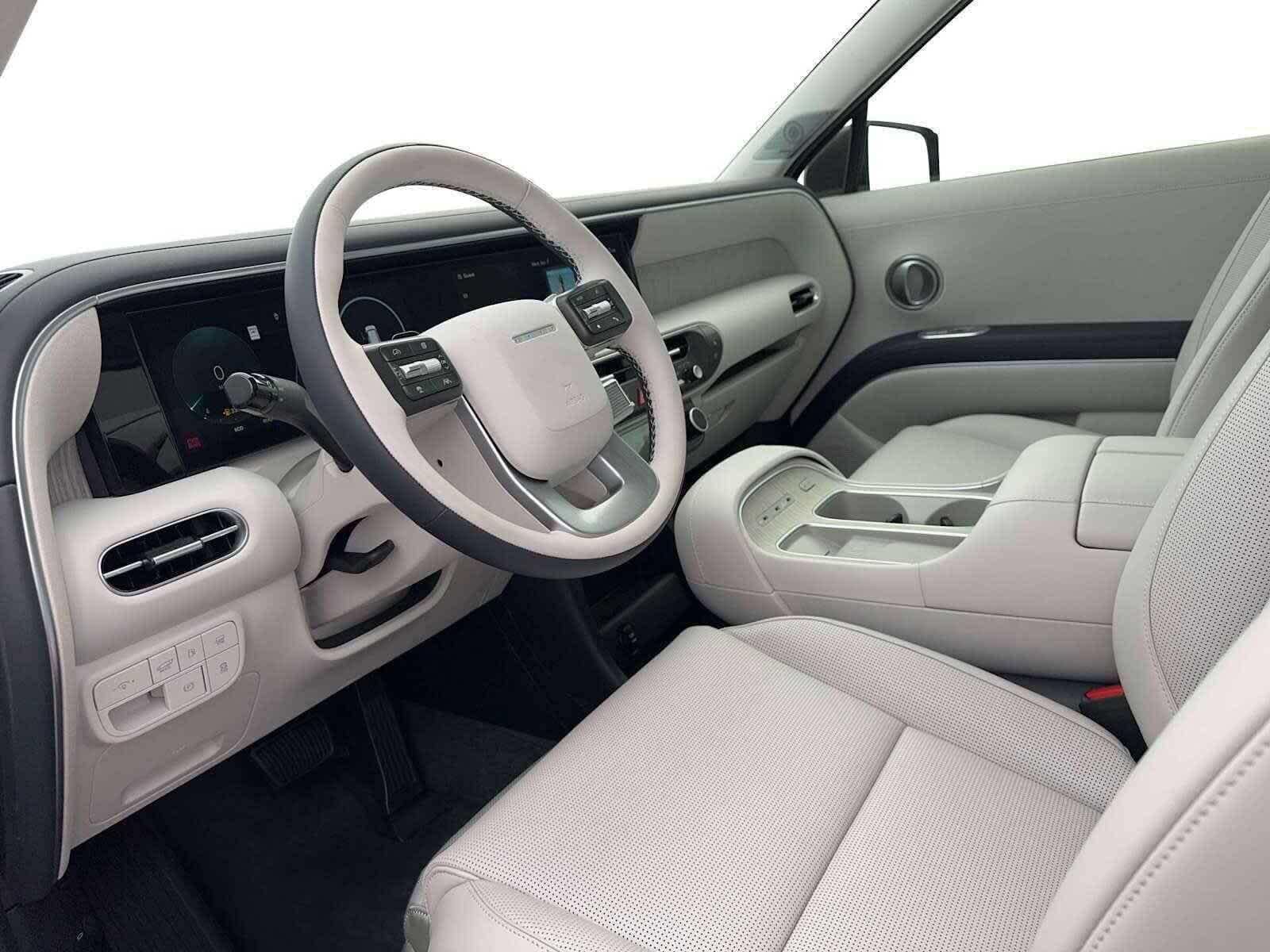 Thumbnail: 2026 Hyundai Palisade - 14