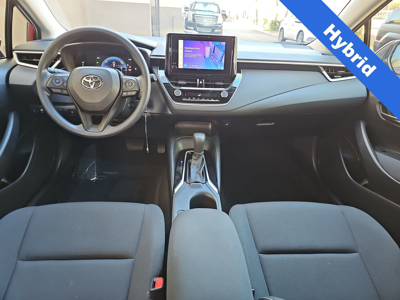 Thumbnail: 2026 Toyota Corolla - 14