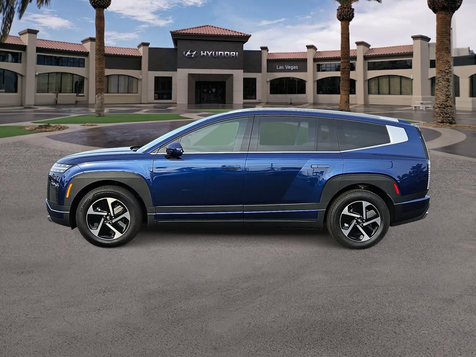 Thumbnail: 2026 Hyundai Ioniq - 5