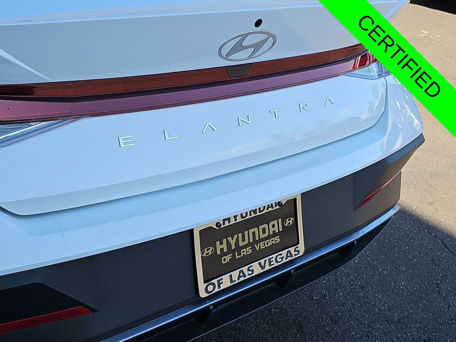 Thumbnail: 2025 Hyundai Elantra - 11