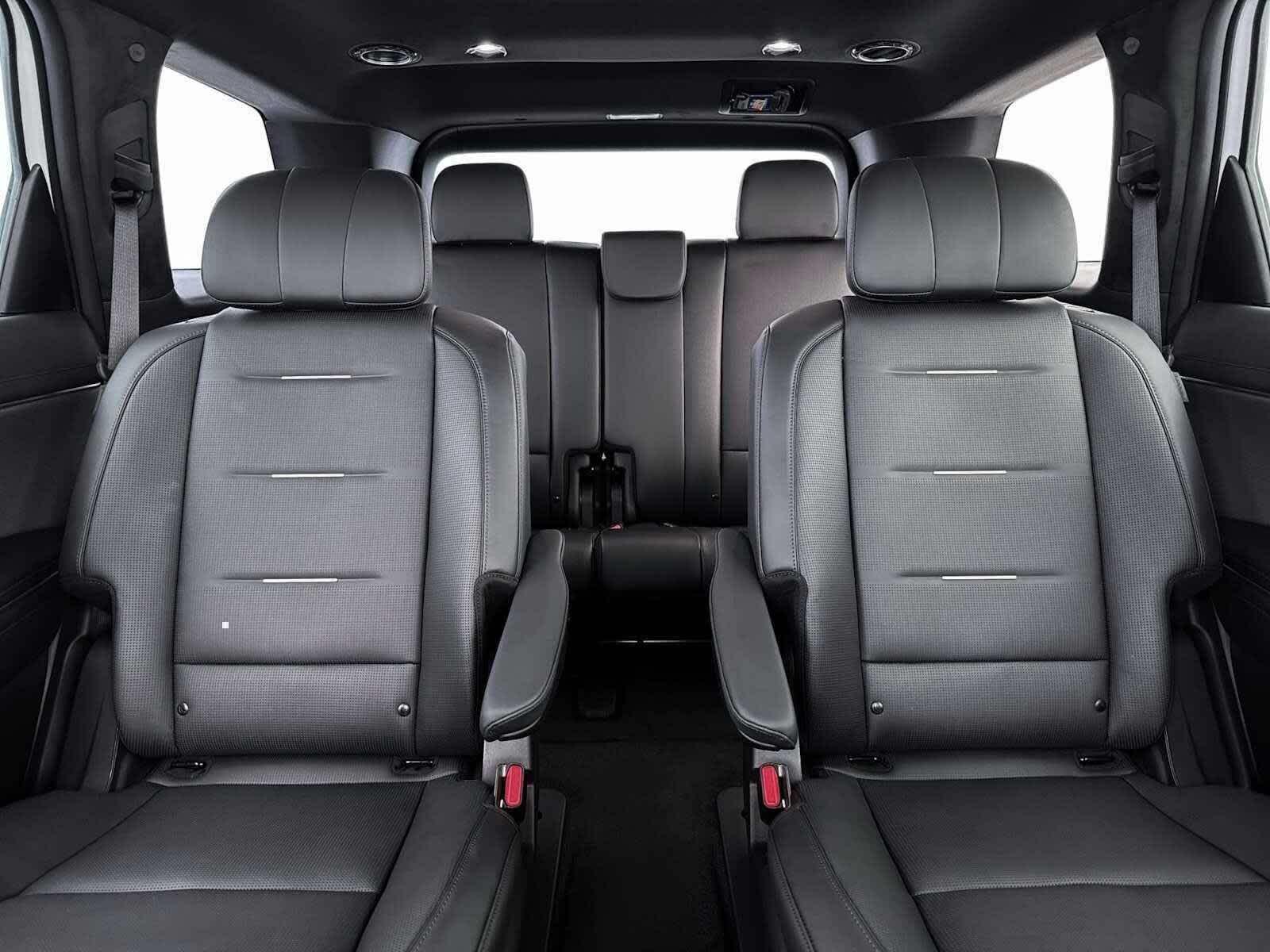 Thumbnail: 2026 Hyundai Palisade - 11