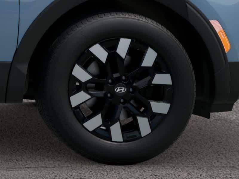 Thumbnail: 2026 Hyundai Santa Cruz - 8