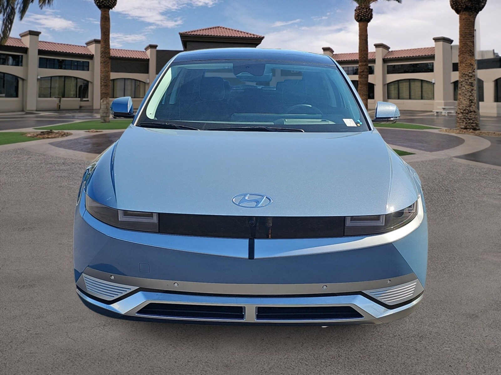 Thumbnail: 2024 Hyundai Ioniq 5 - 4