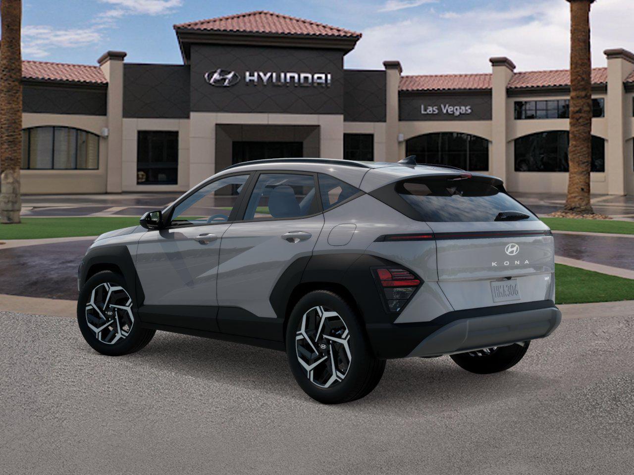 Thumbnail: 2026 Hyundai Kona - 5