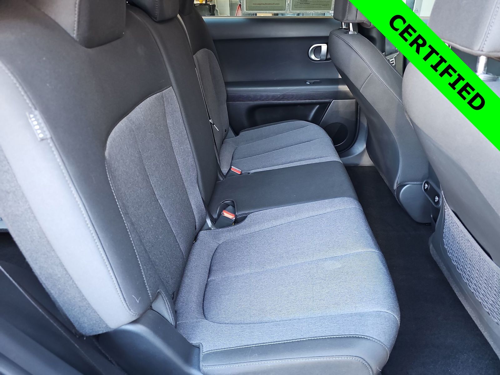 Thumbnail: 2024 Hyundai Ioniq 5 - 17