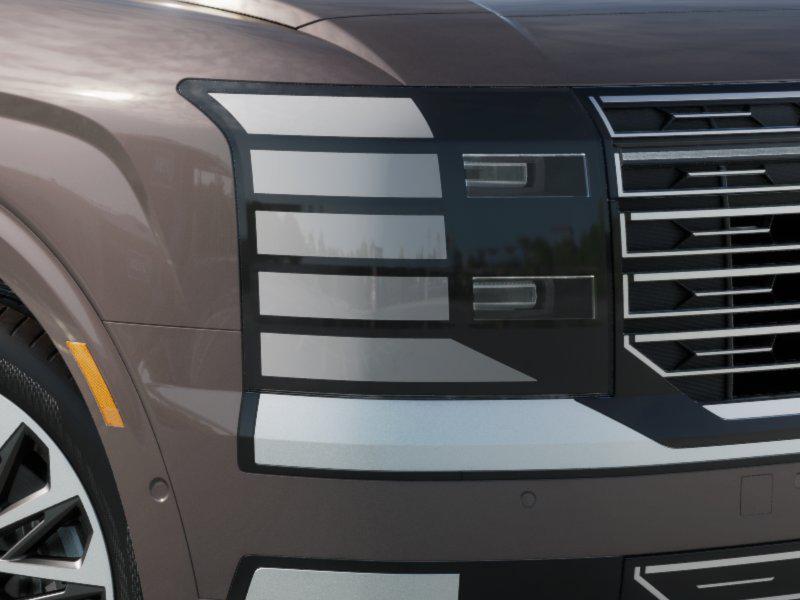 Thumbnail: 2026 Hyundai Palisade - 9