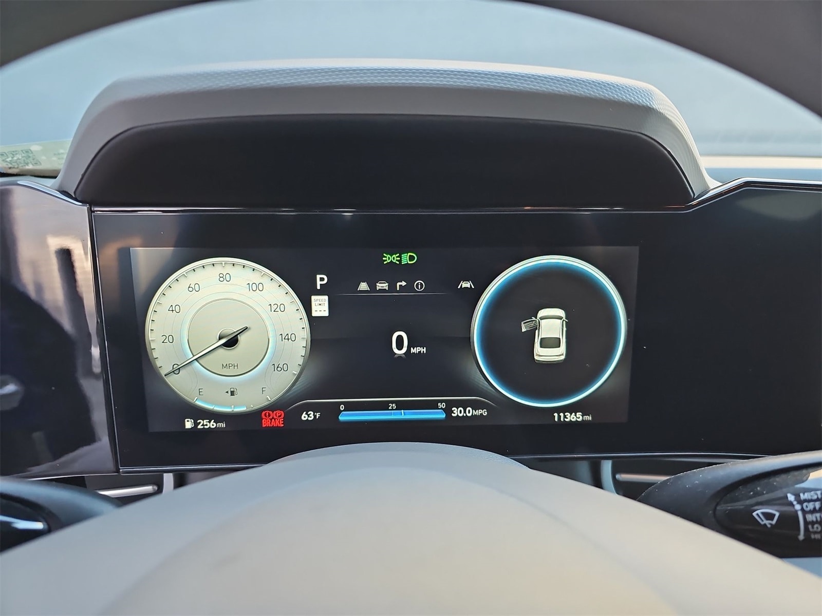 Thumbnail: 2024 Hyundai Elantra - 22