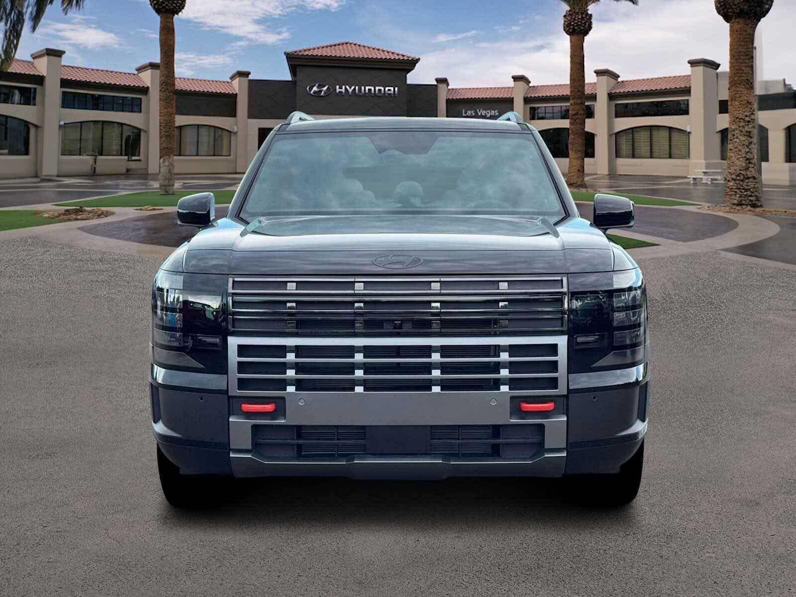 Thumbnail: 2026 Hyundai Palisade - 12