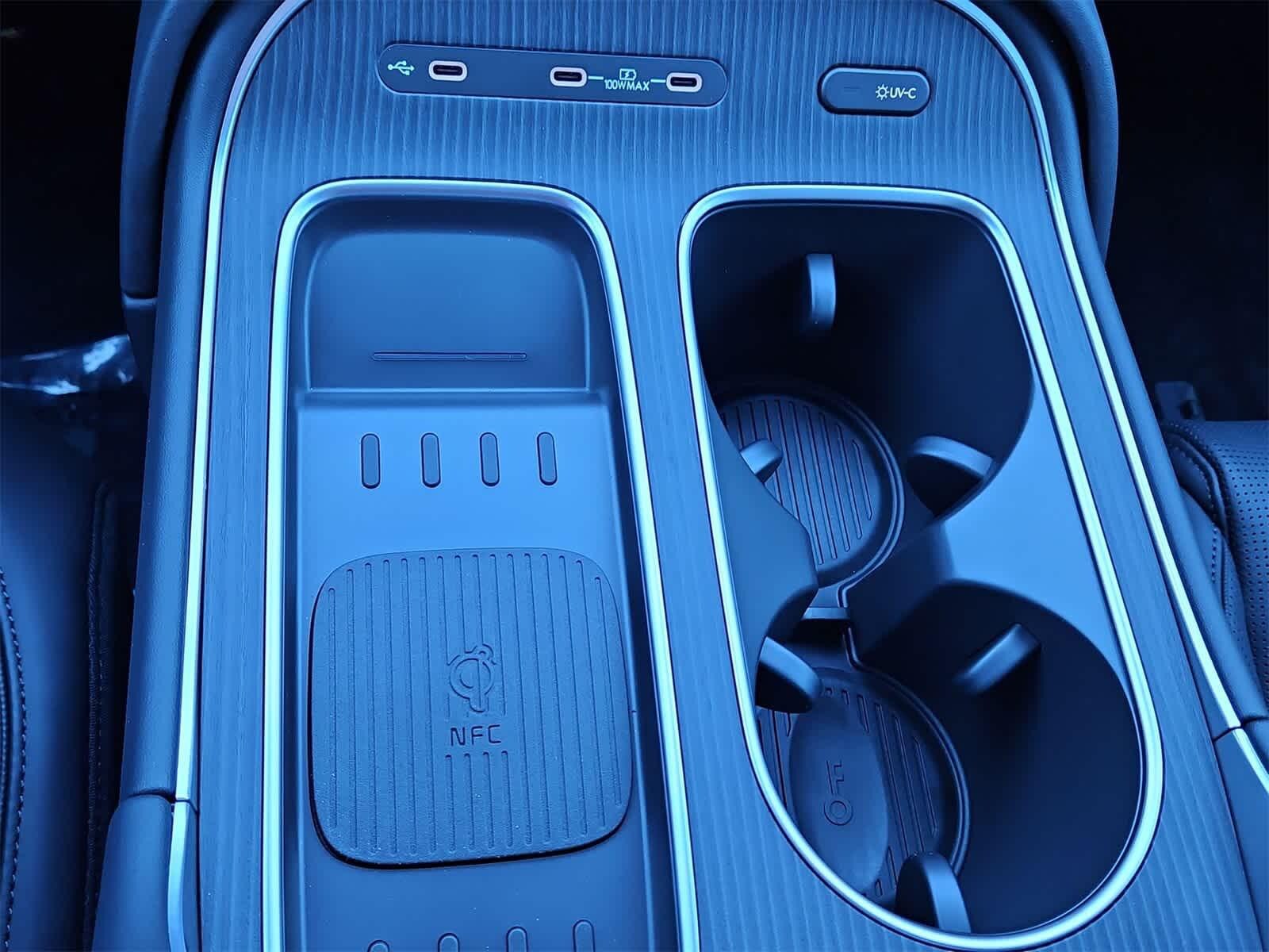 Thumbnail: 2026 Hyundai Palisade - 27