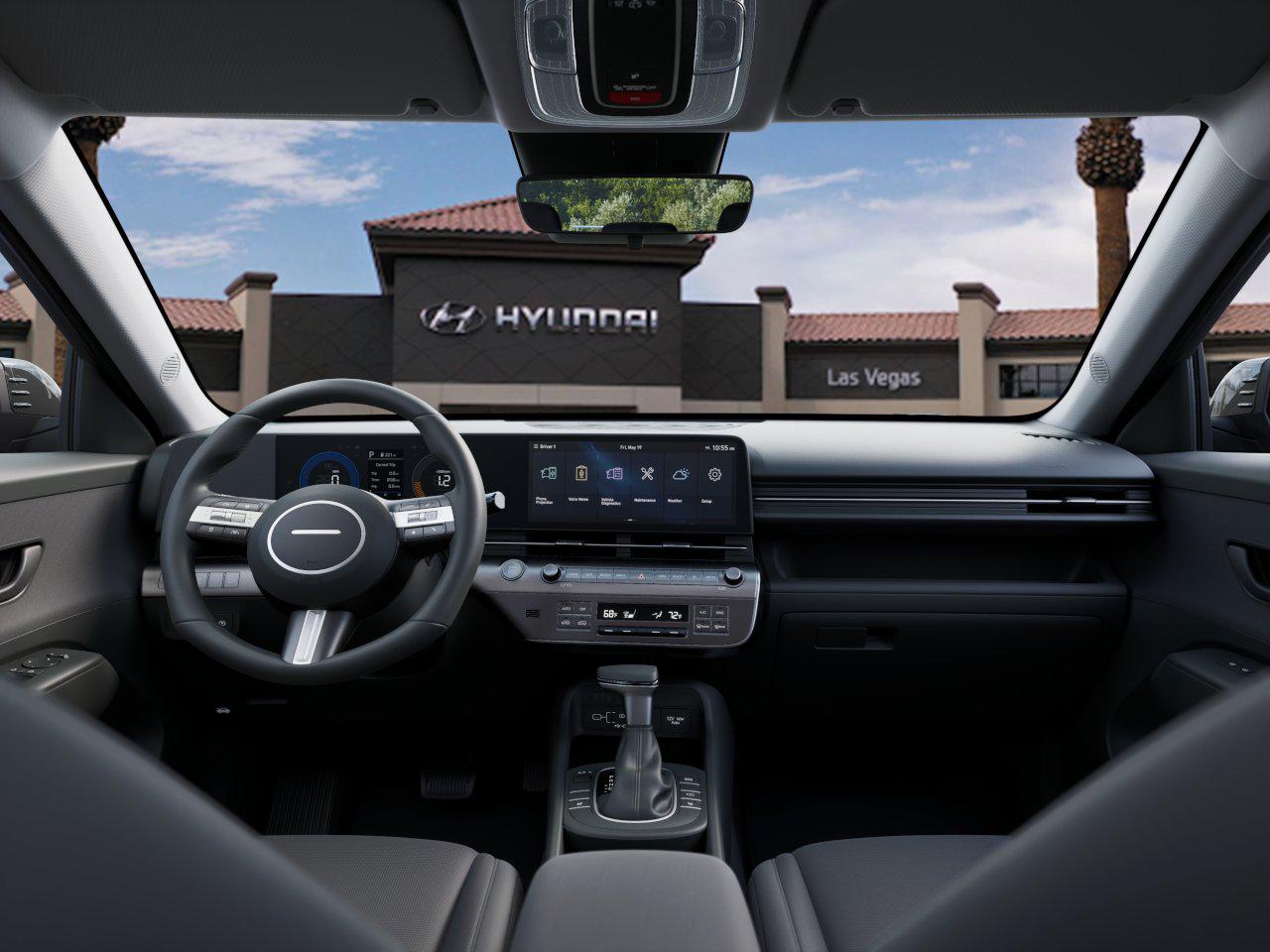 Thumbnail: 2026 Hyundai Kona - 11