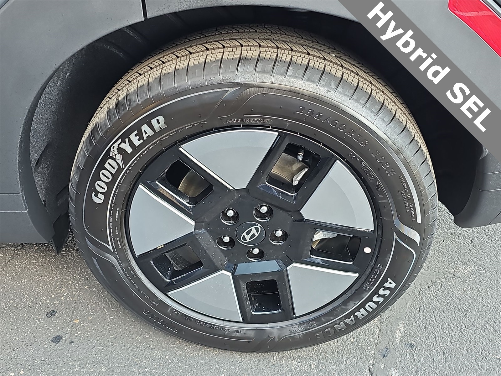 Thumbnail: 2026 Hyundai Santa Fe - 12