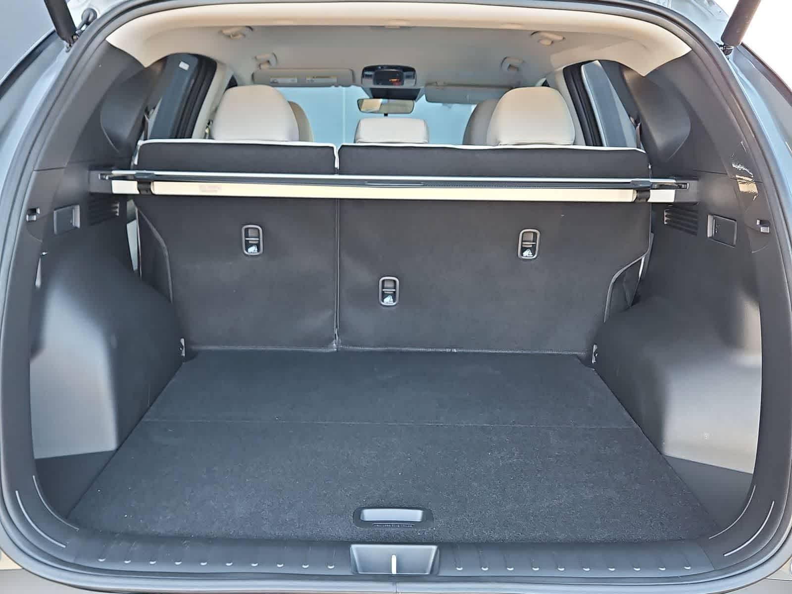 Thumbnail: 2026 Hyundai Tucson - 23