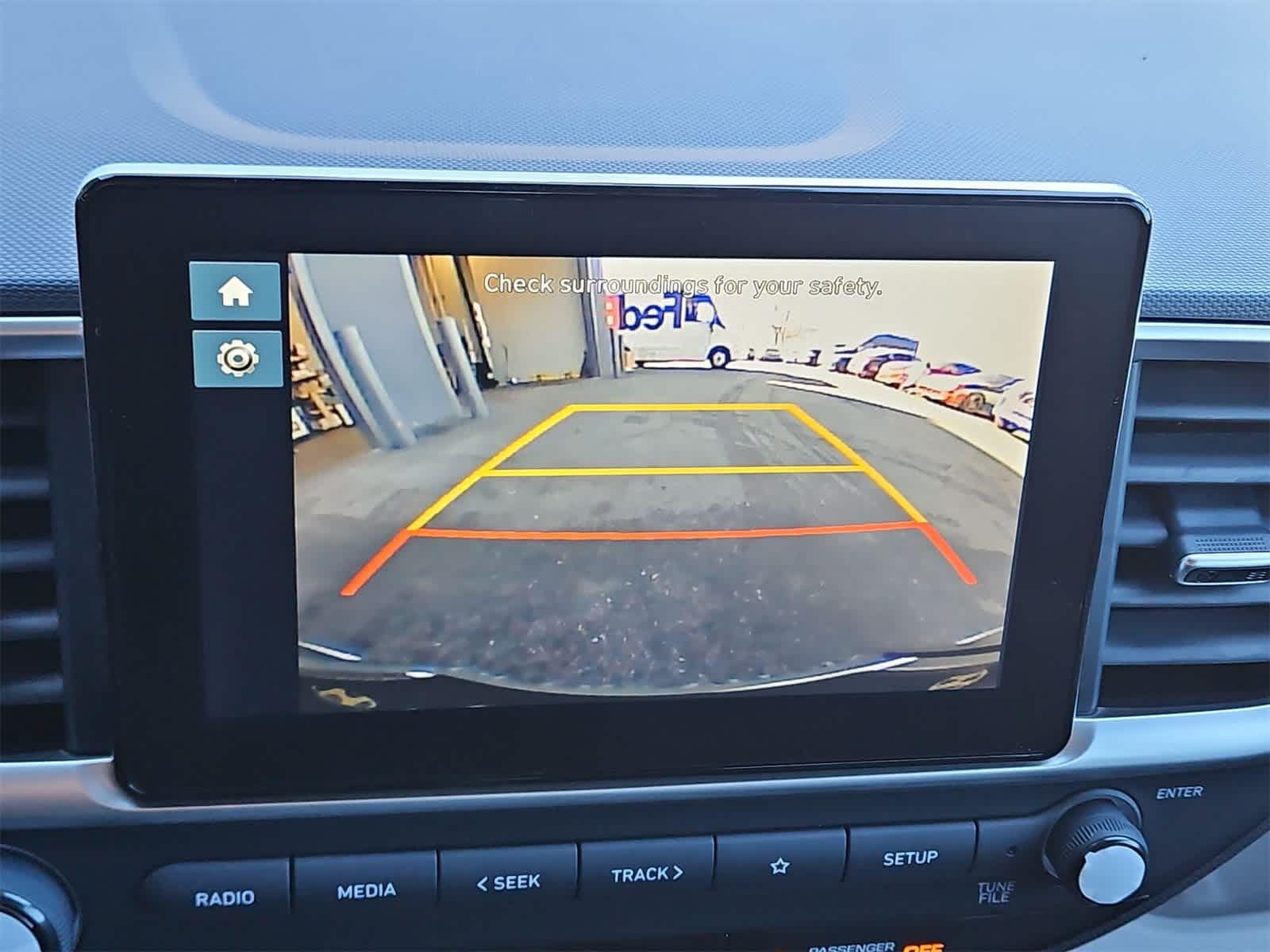 Thumbnail: 2026 Hyundai Venue - 26