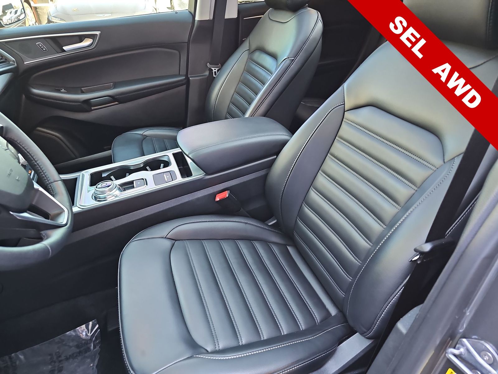 Thumbnail: 2024 Ford Edge - 15