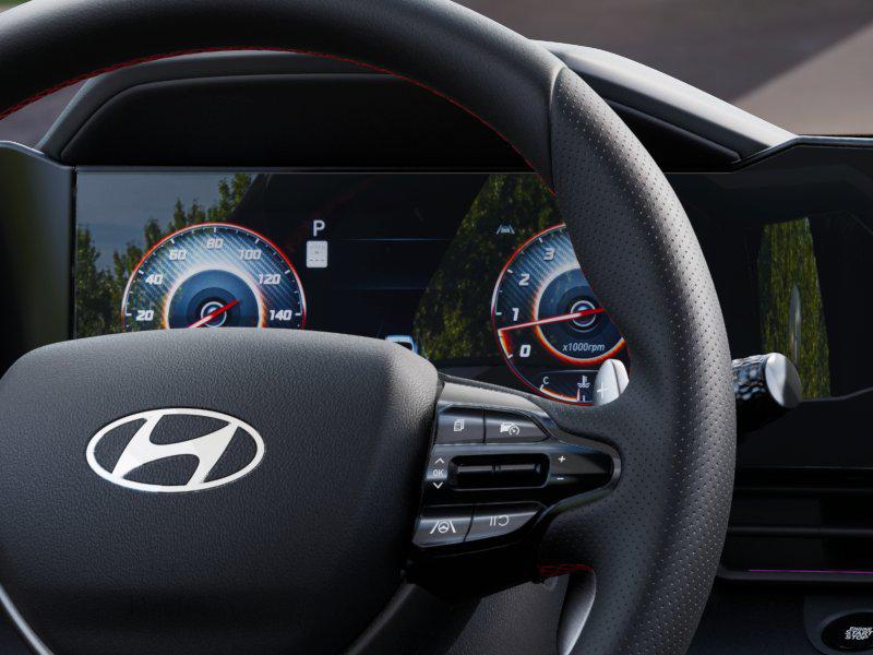 Thumbnail: 2026 Hyundai Elantra - 14