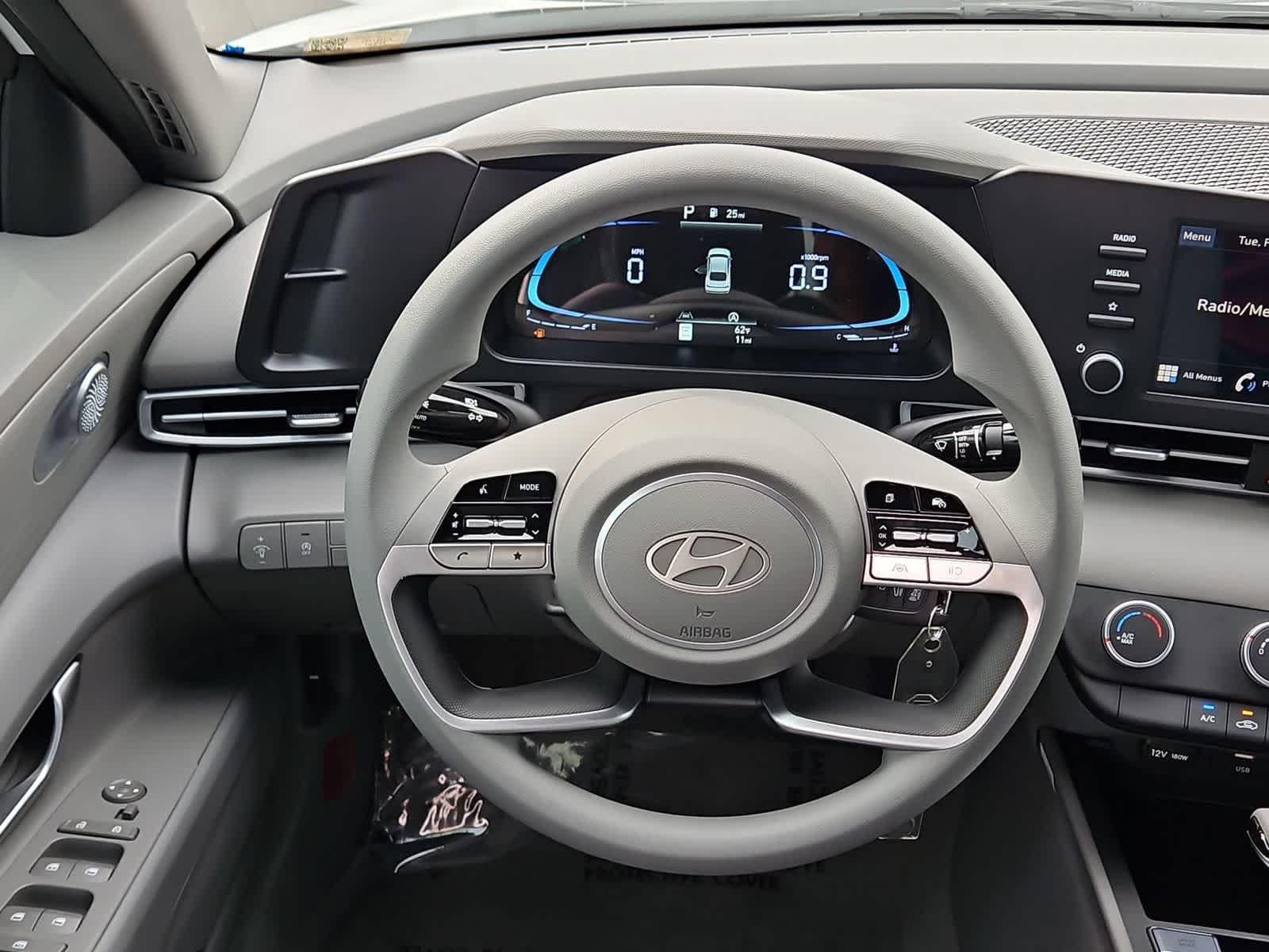 Thumbnail: 2026 Hyundai Elantra - 19