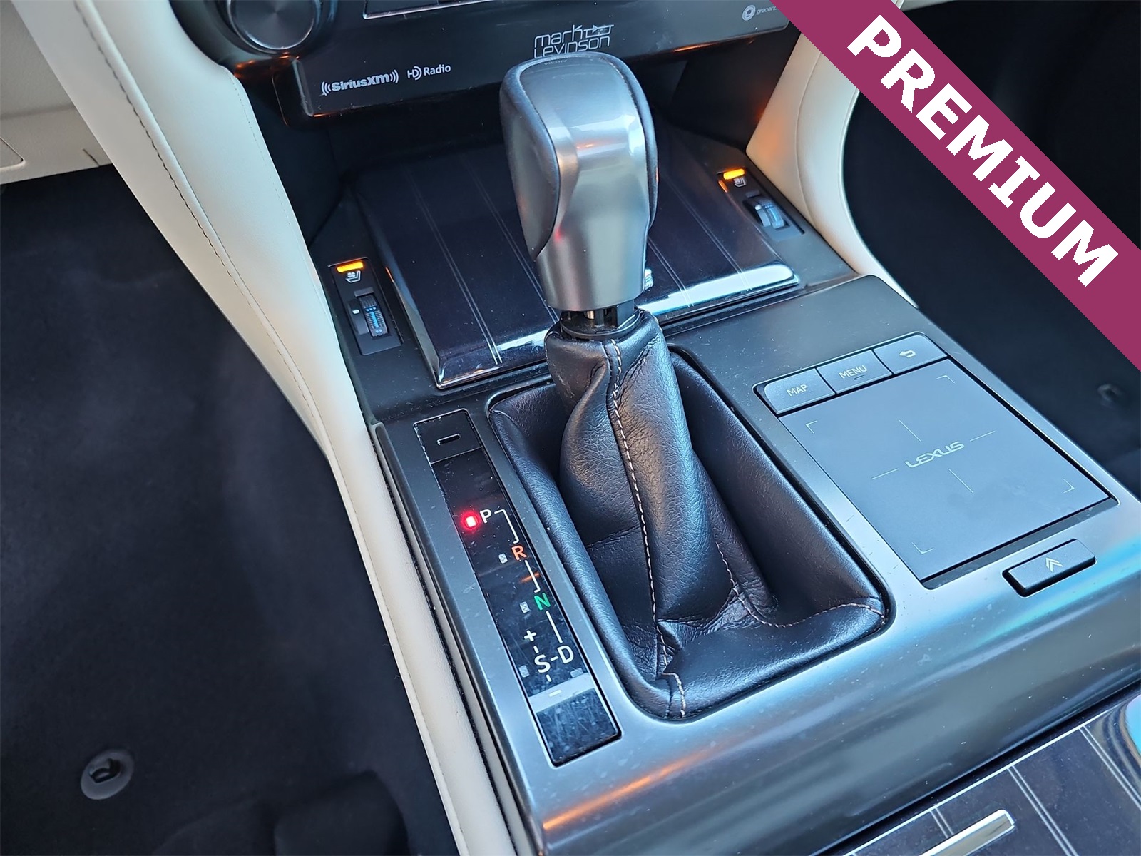 Thumbnail: 2022 Lexus GX - 21