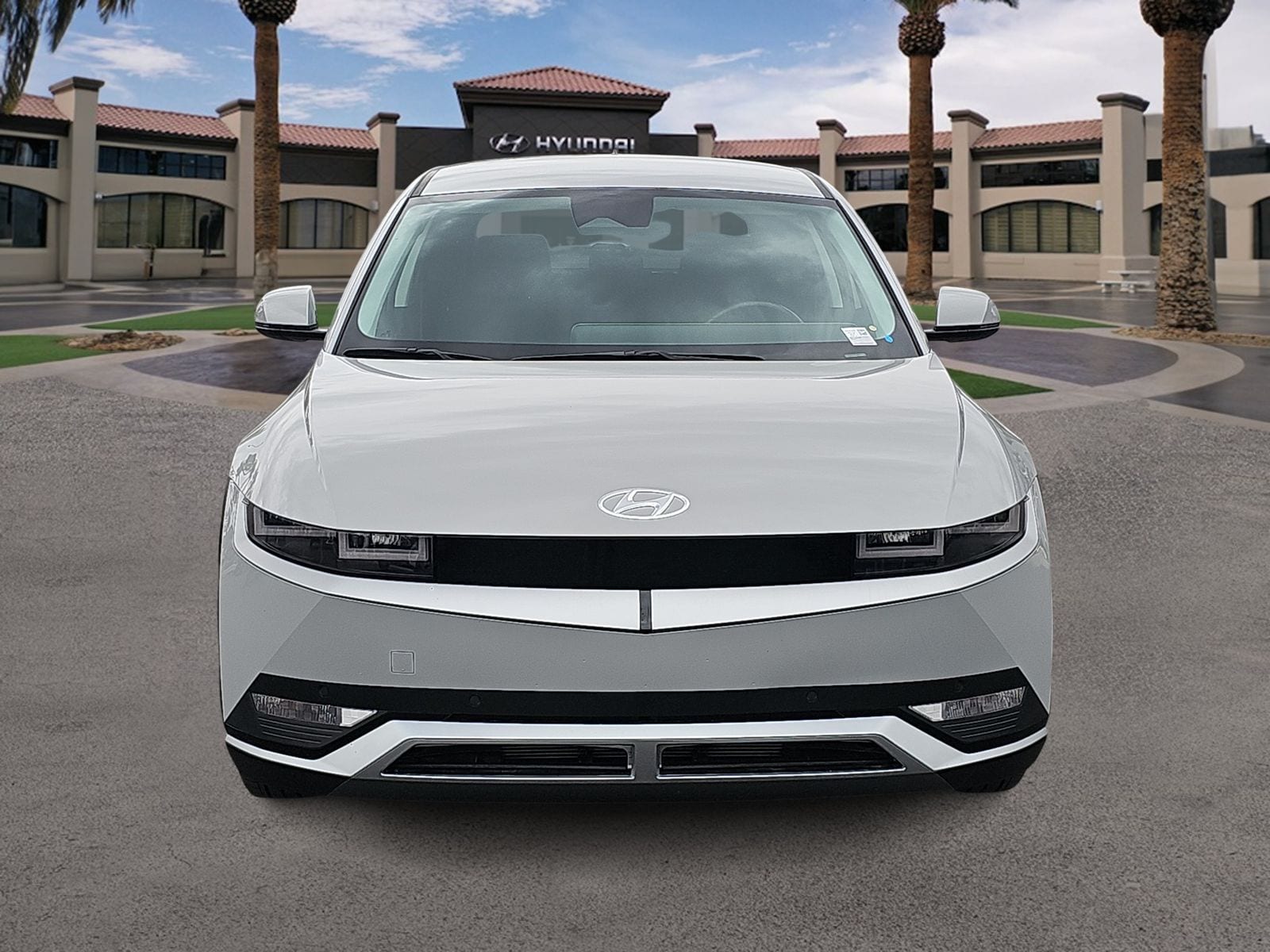 Thumbnail: 2024 Hyundai Ioniq 5 - 3